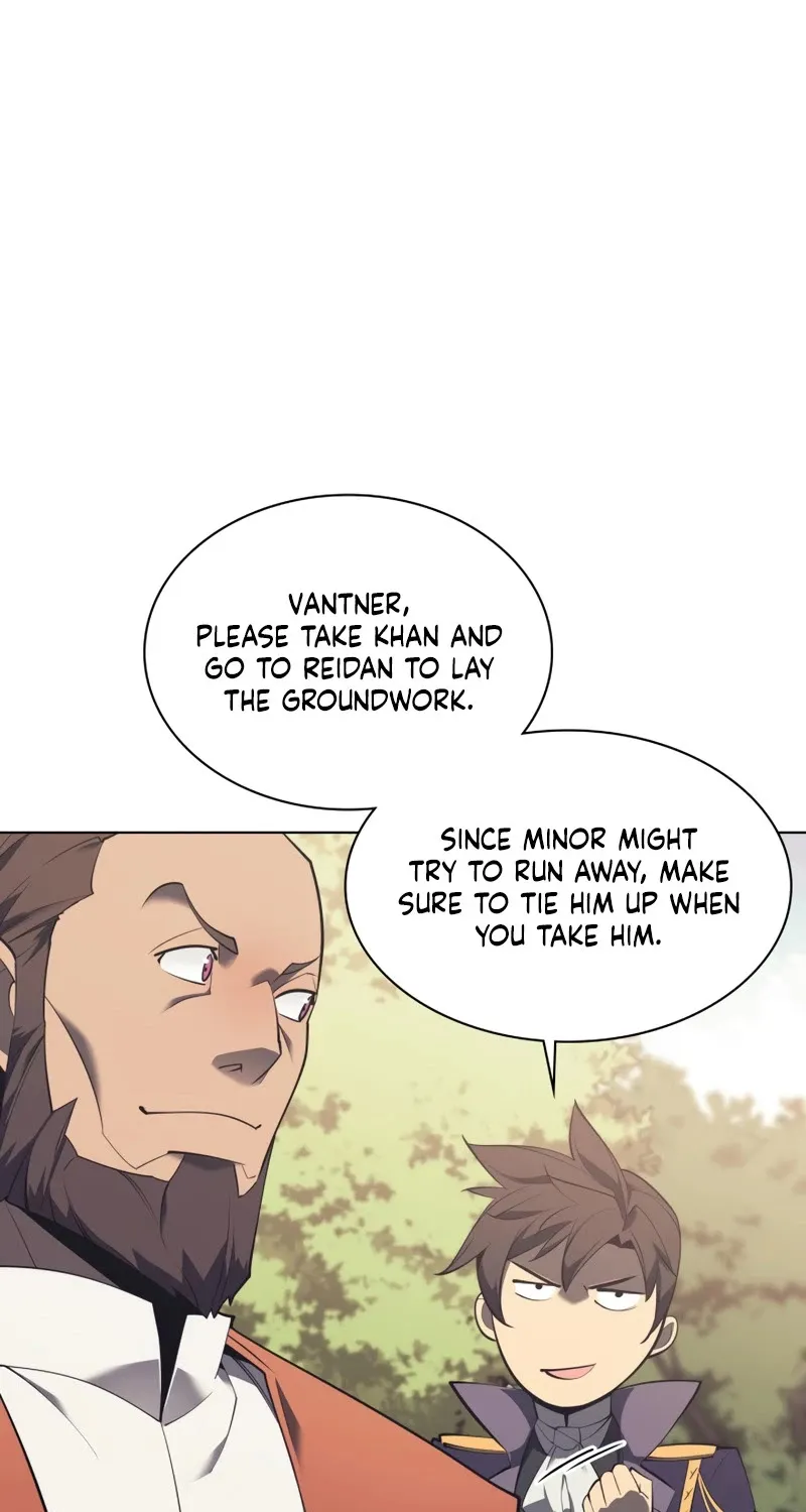 Overgeared (Team Argo) Chapter 108 page 108 - 