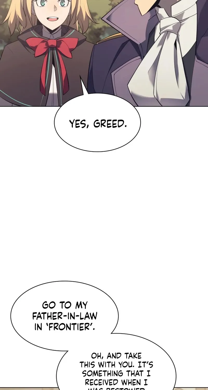 Overgeared (Team Argo) Chapter 108 page 110 - 
