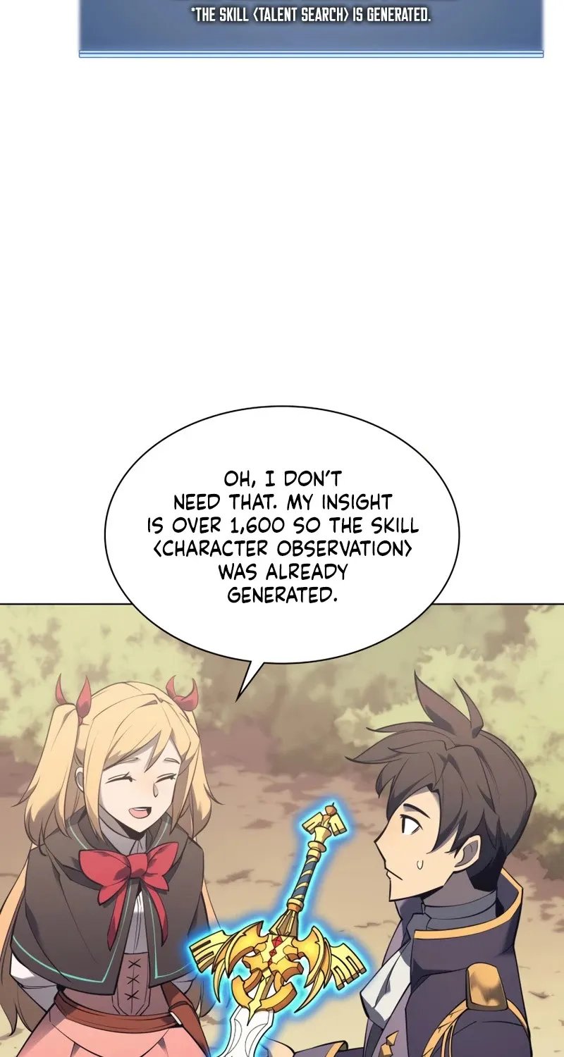 Overgeared (Team Argo) Chapter 108 page 112 - 