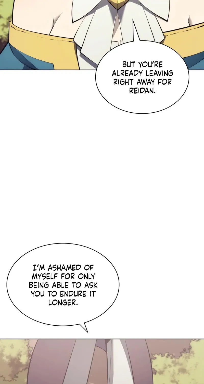 Overgeared (Team Argo) Chapter 108 page 118 - 