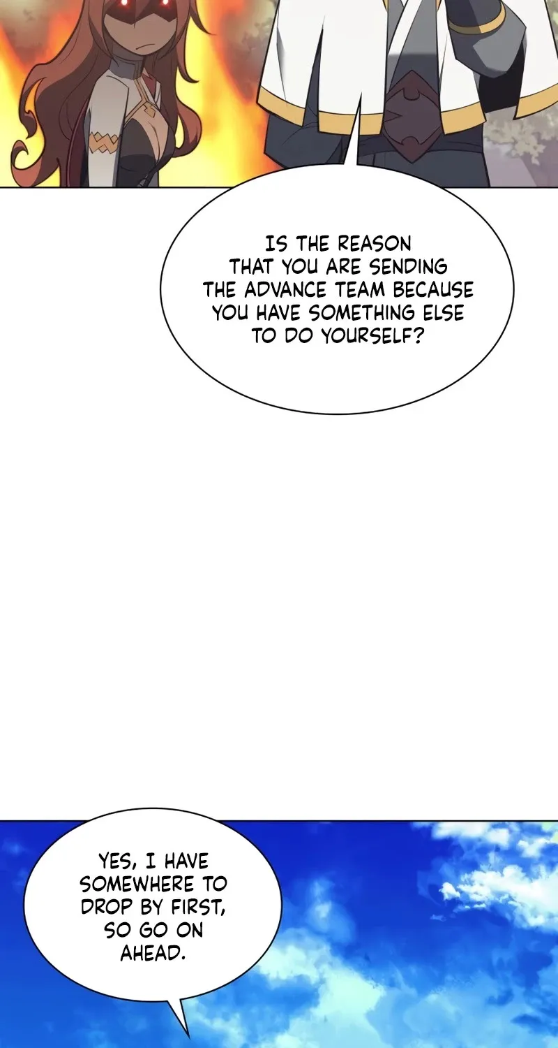 Overgeared (Team Argo) Chapter 108 page 126 - 