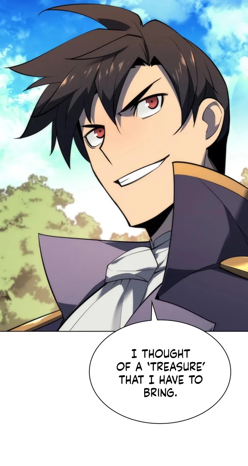 Overgeared (Team Argo) Chapter 108 page 127 - 