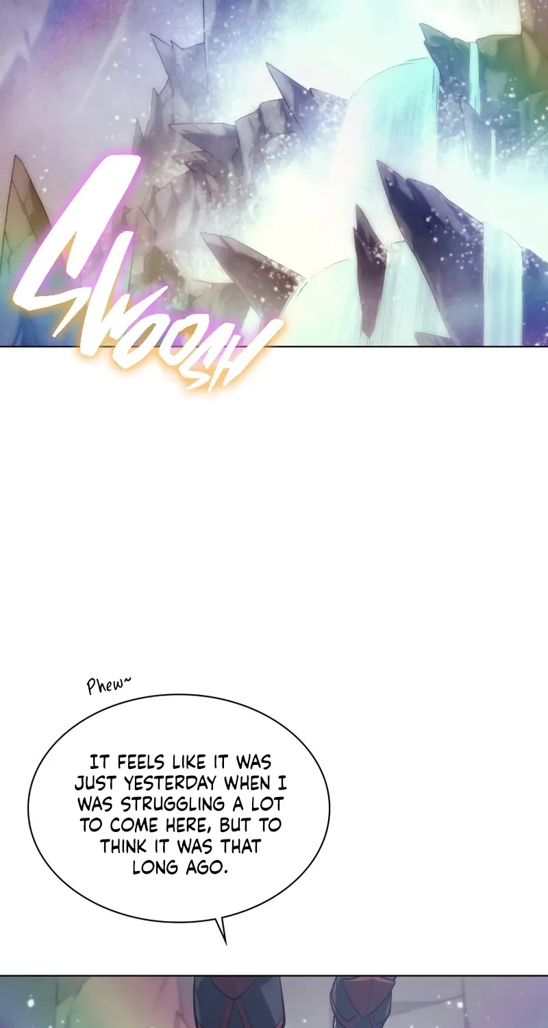 Overgeared (Team Argo) Chapter 108 page 130 - 