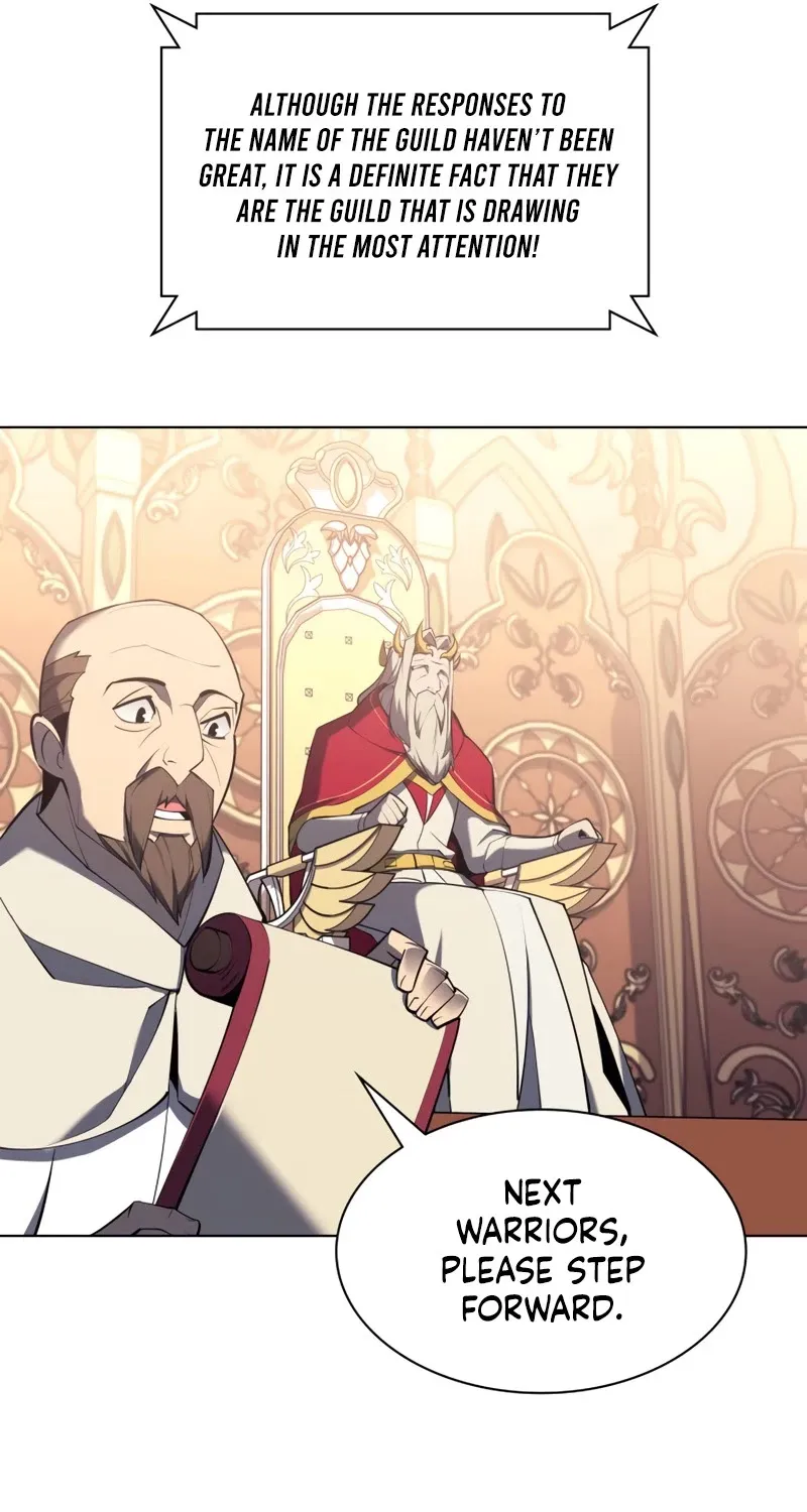 Overgeared (Team Argo) Chapter 108 page 14 - 