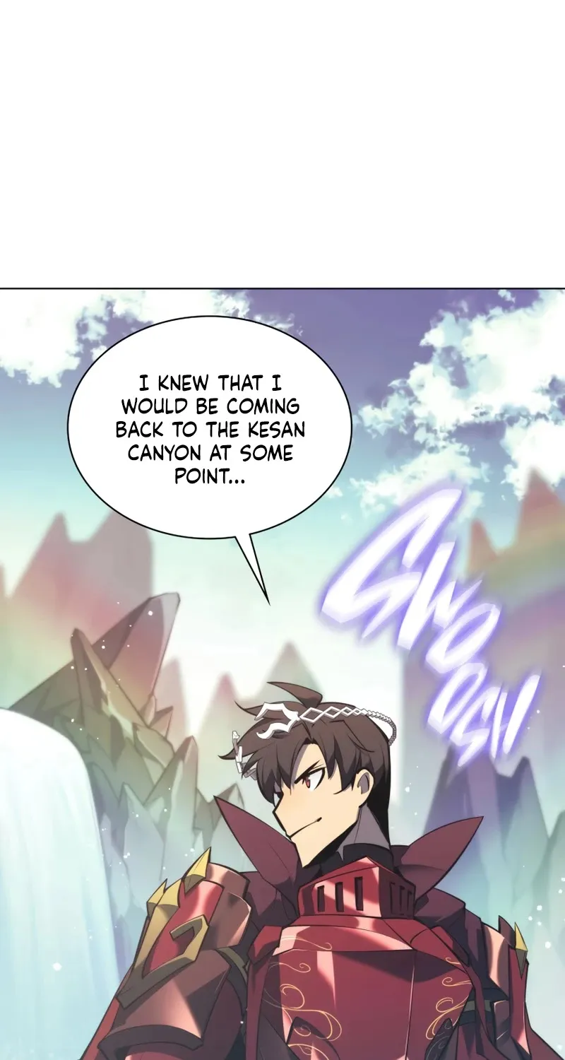Overgeared (Team Argo) Chapter 108 page 132 - 