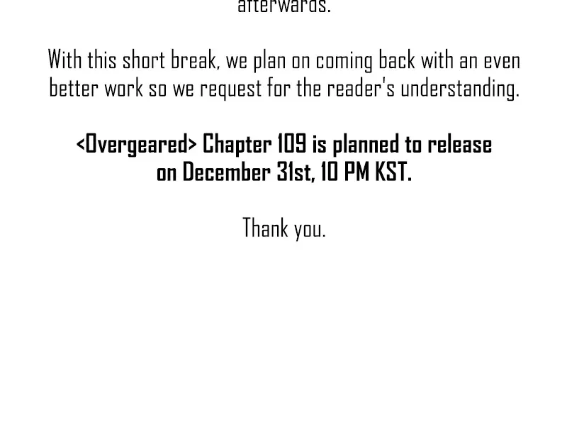 Overgeared (Team Argo) Chapter 108 page 139 - 