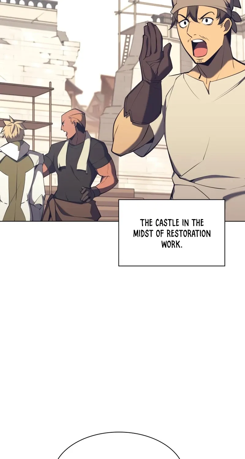 Overgeared (Team Argo) Chapter 108 page 3 - 