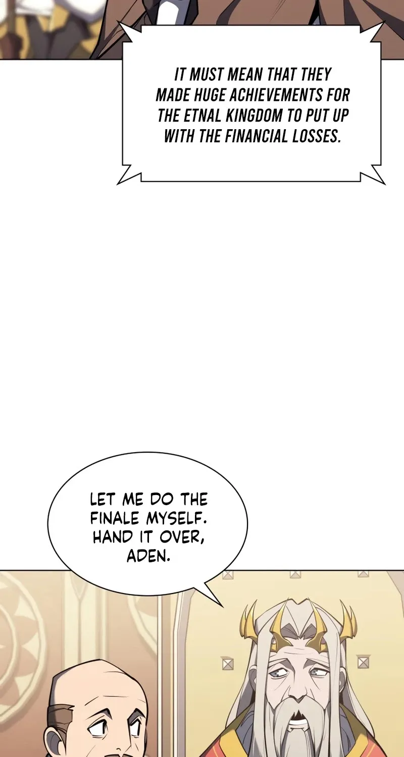 Overgeared (Team Argo) Chapter 108 page 23 - 
