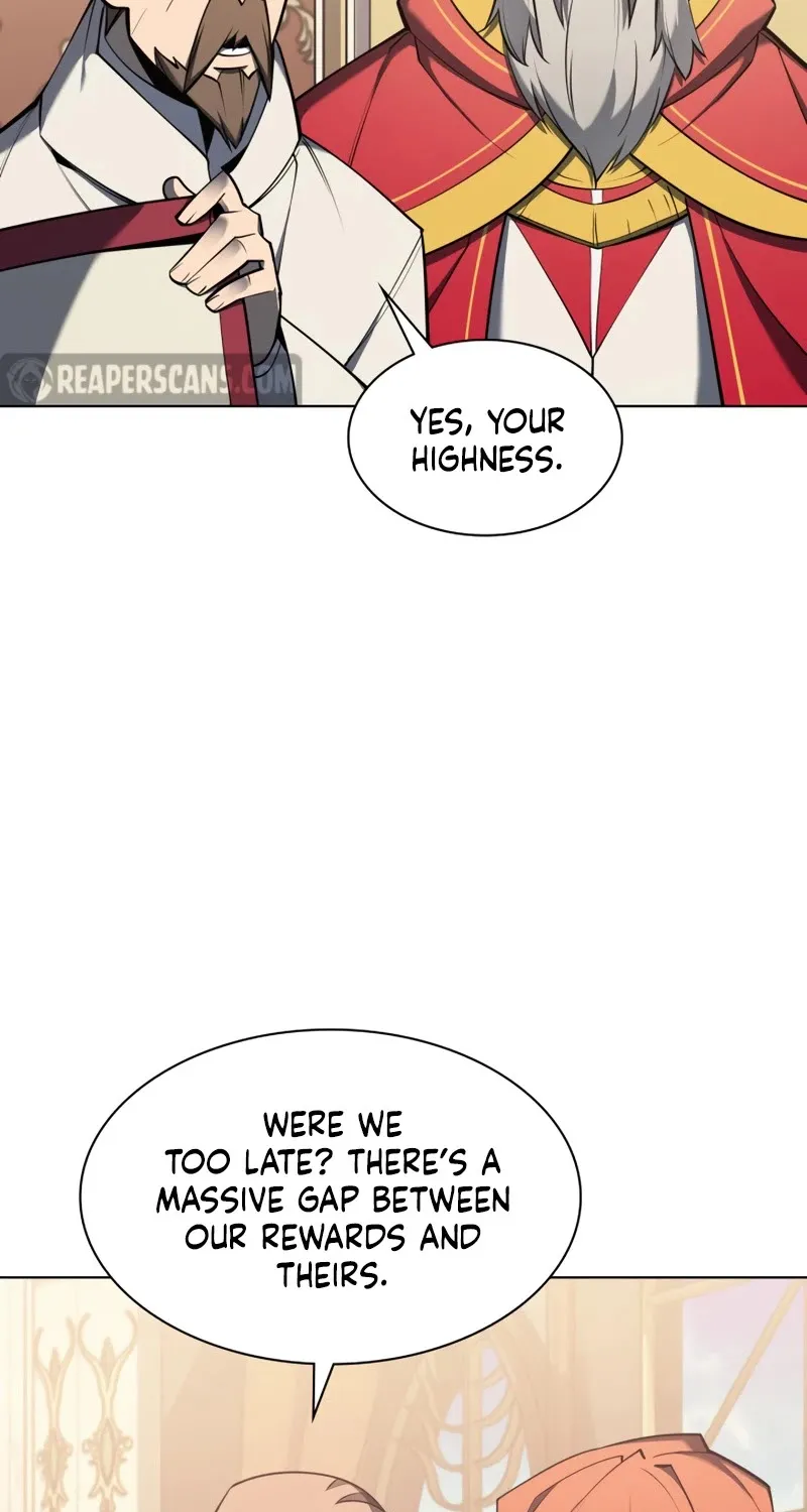 Overgeared (Team Argo) Chapter 108 page 24 - 