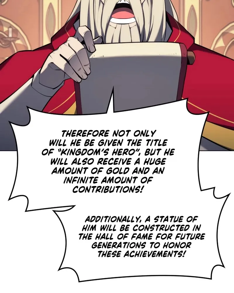 Overgeared (Team Argo) Chapter 108 page 27 - 