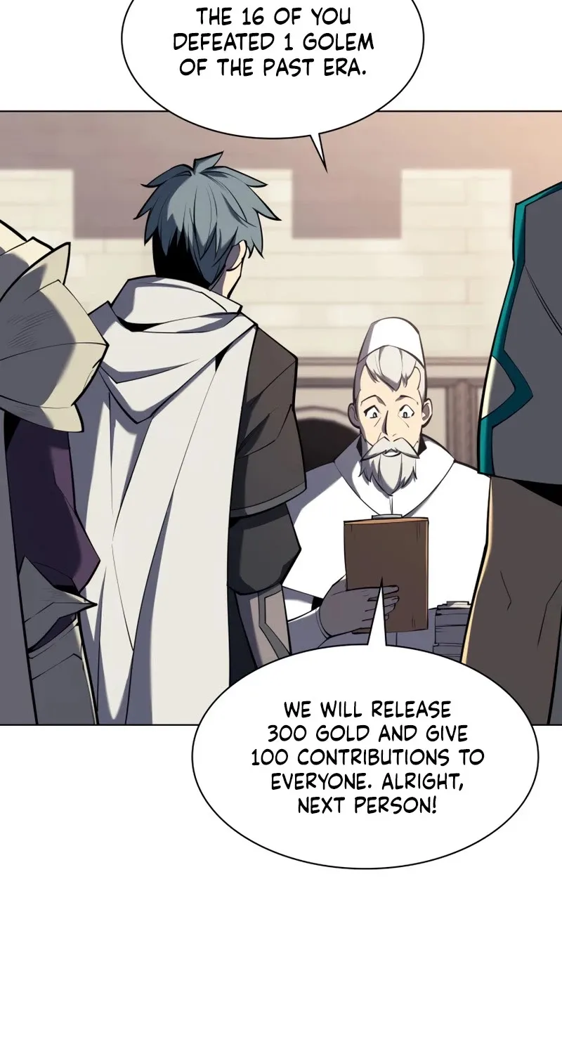 Overgeared (Team Argo) Chapter 108 page 4 - 