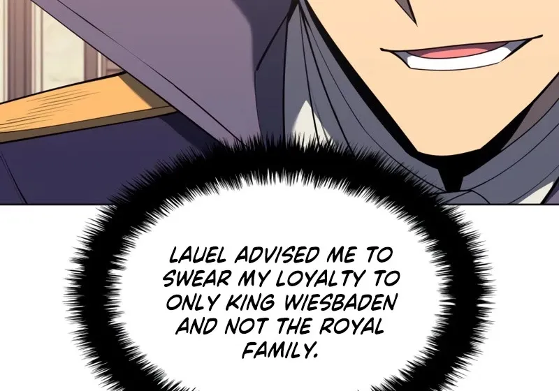 Overgeared (Team Argo) Chapter 108 page 33 - 