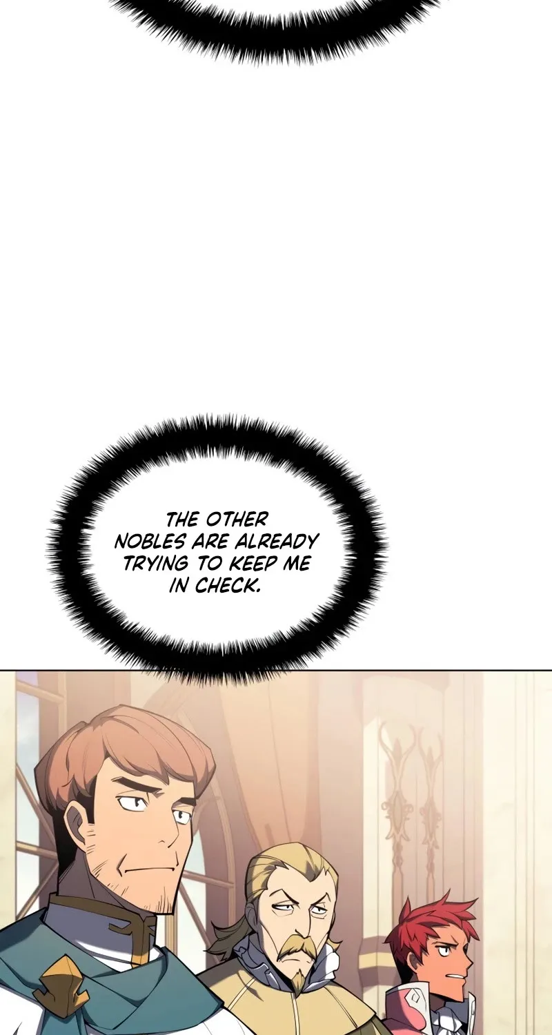 Overgeared (Team Argo) Chapter 108 page 34 - 