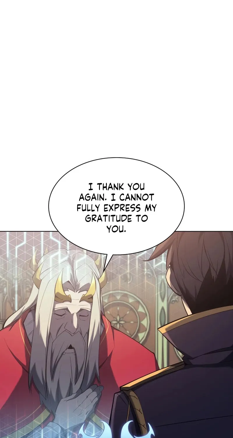 Overgeared (Team Argo) Chapter 108 page 36 - 