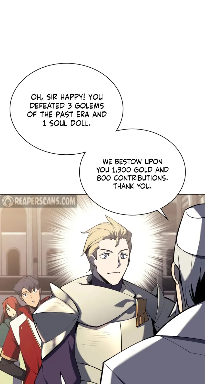 Overgeared (Team Argo) Chapter 108 page 5 - 