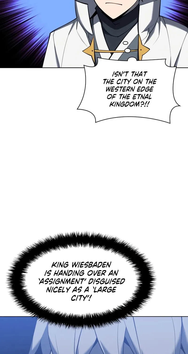 Overgeared (Team Argo) Chapter 108 page 42 - 
