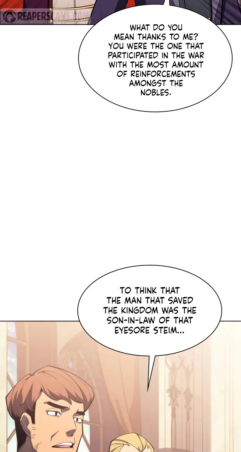 Overgeared (Team Argo) Chapter 108 page 45 - 