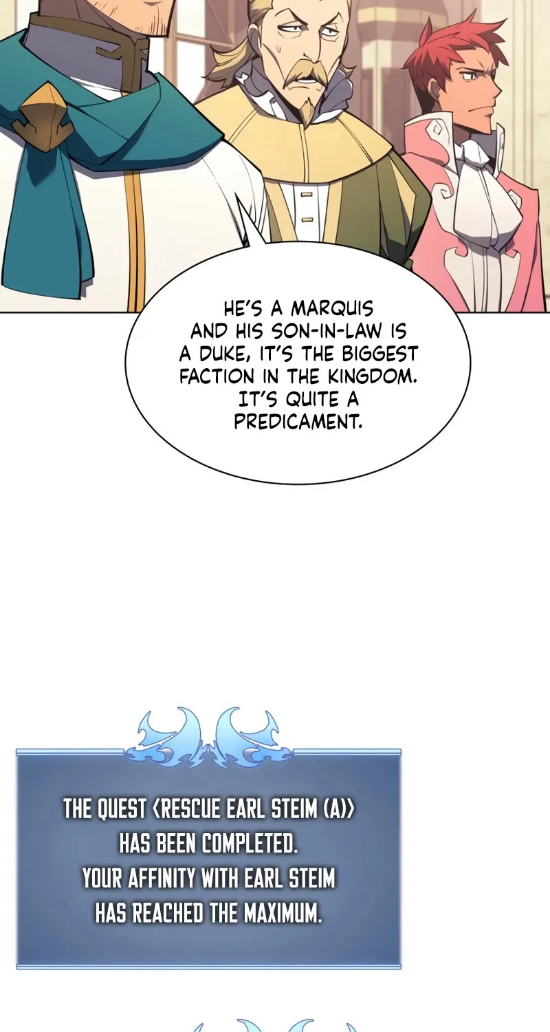 Overgeared (Team Argo) Chapter 108 page 46 - 