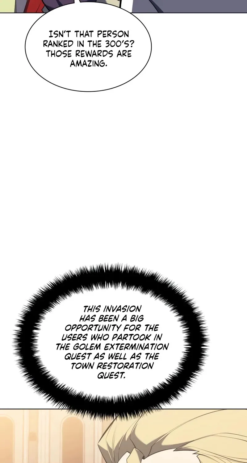 Overgeared (Team Argo) Chapter 108 page 6 - 