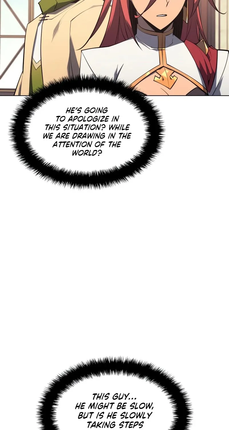 Overgeared (Team Argo) Chapter 108 page 54 - 