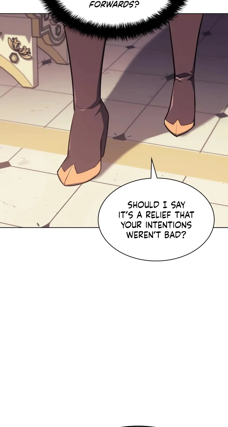 Overgeared (Team Argo) Chapter 108 page 55 - 