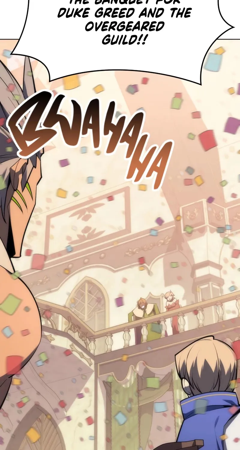 Overgeared (Team Argo) Chapter 108 page 62 - 