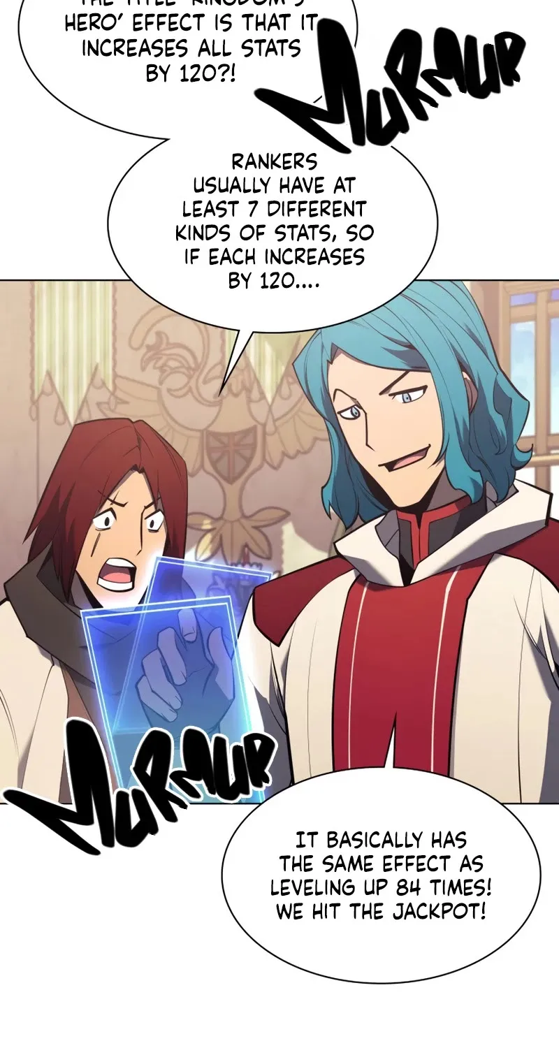 Overgeared (Team Argo) Chapter 108 page 64 - 