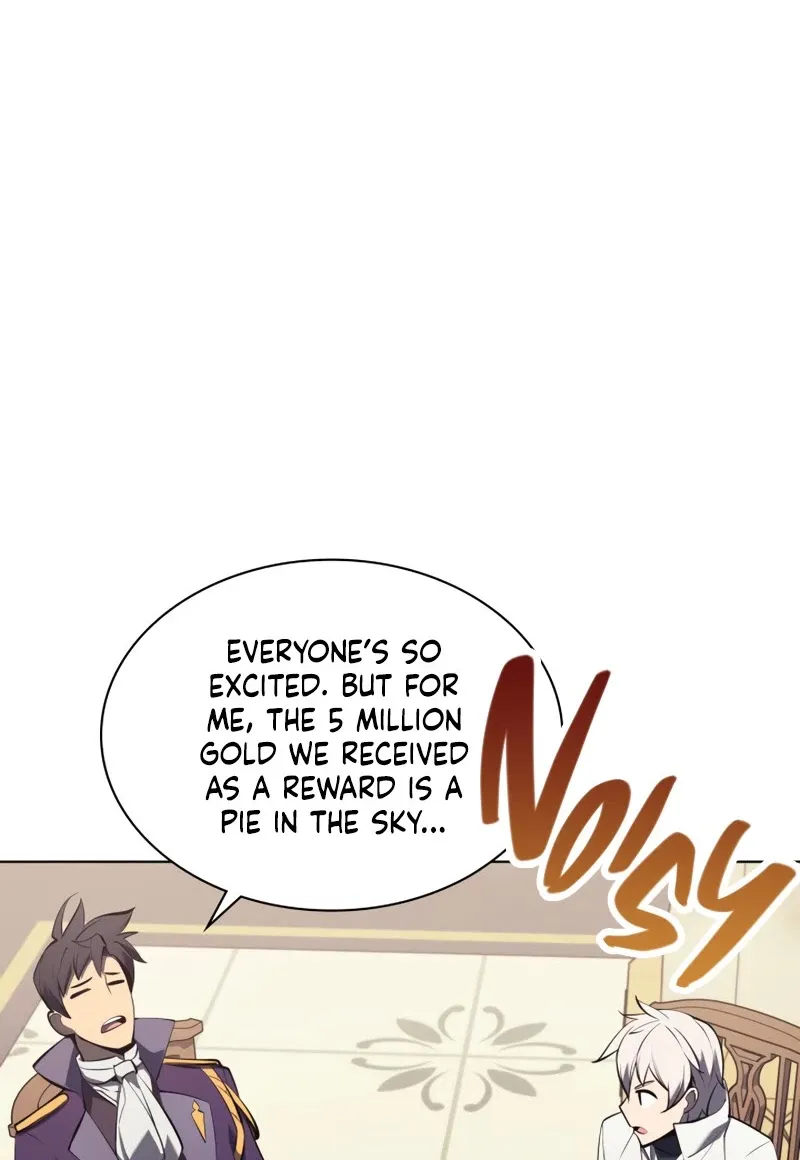 Overgeared (Team Argo) Chapter 108 page 65 - 