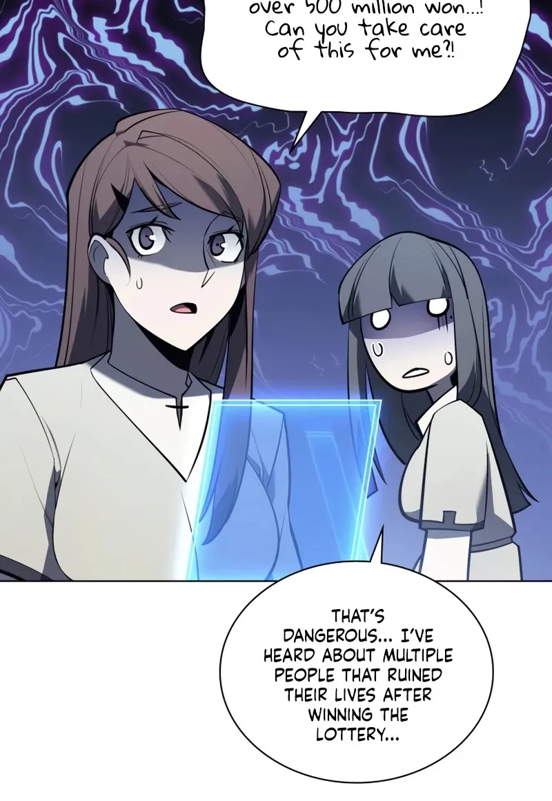Overgeared (Team Argo) Chapter 108 page 67 - 