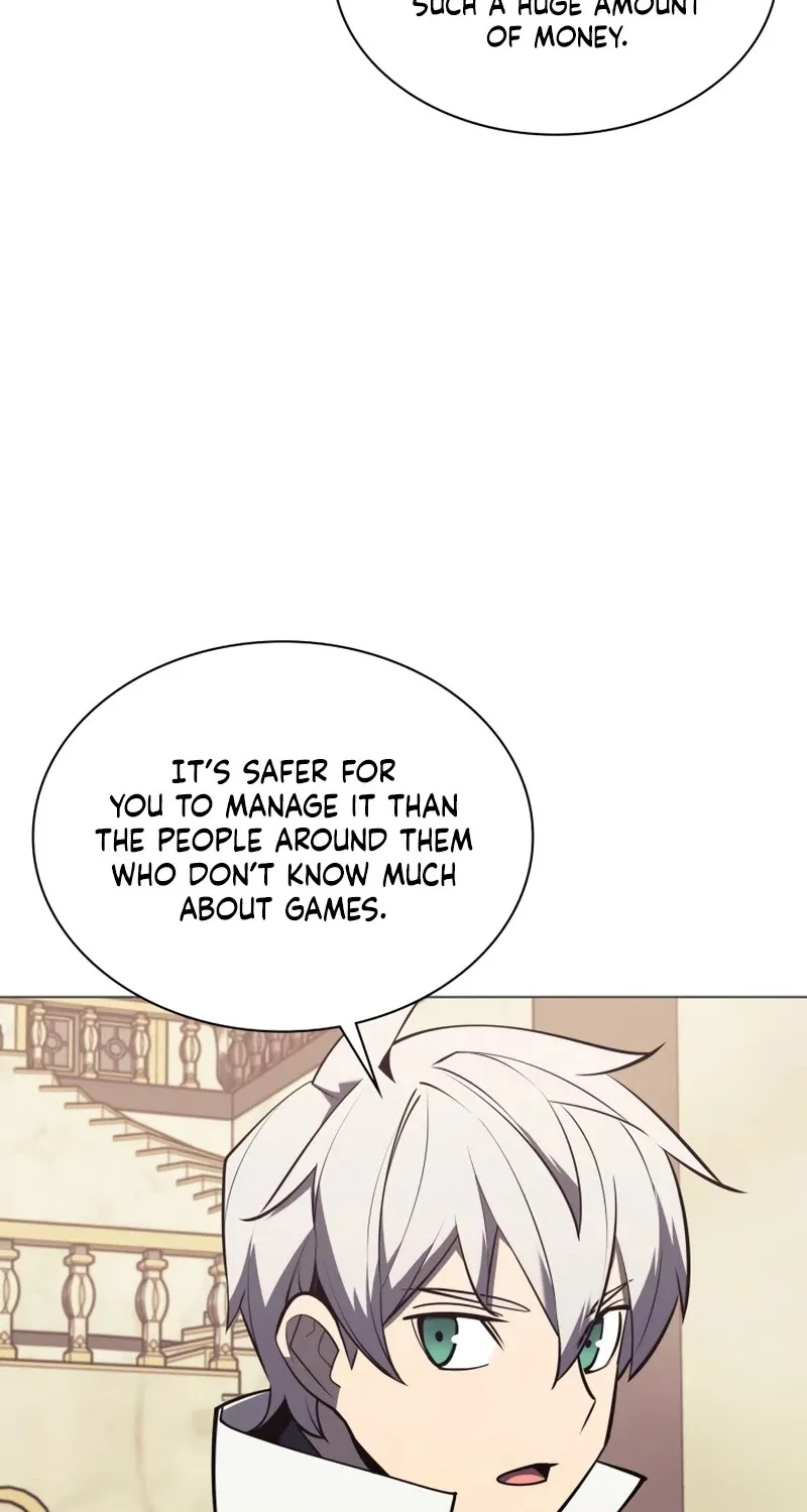 Overgeared (Team Argo) Chapter 108 page 69 - 