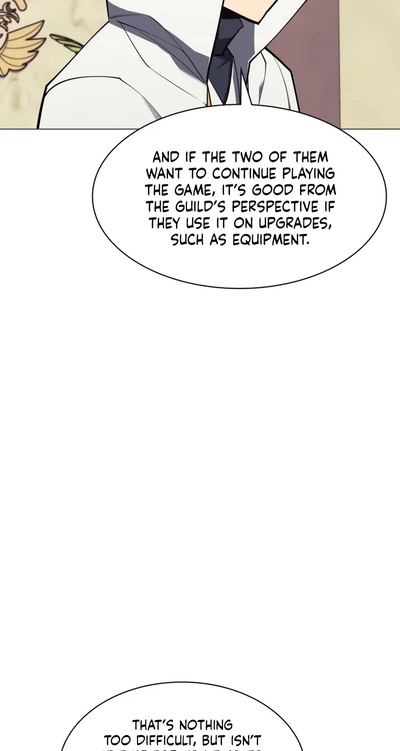 Overgeared (Team Argo) Chapter 108 page 70 - 