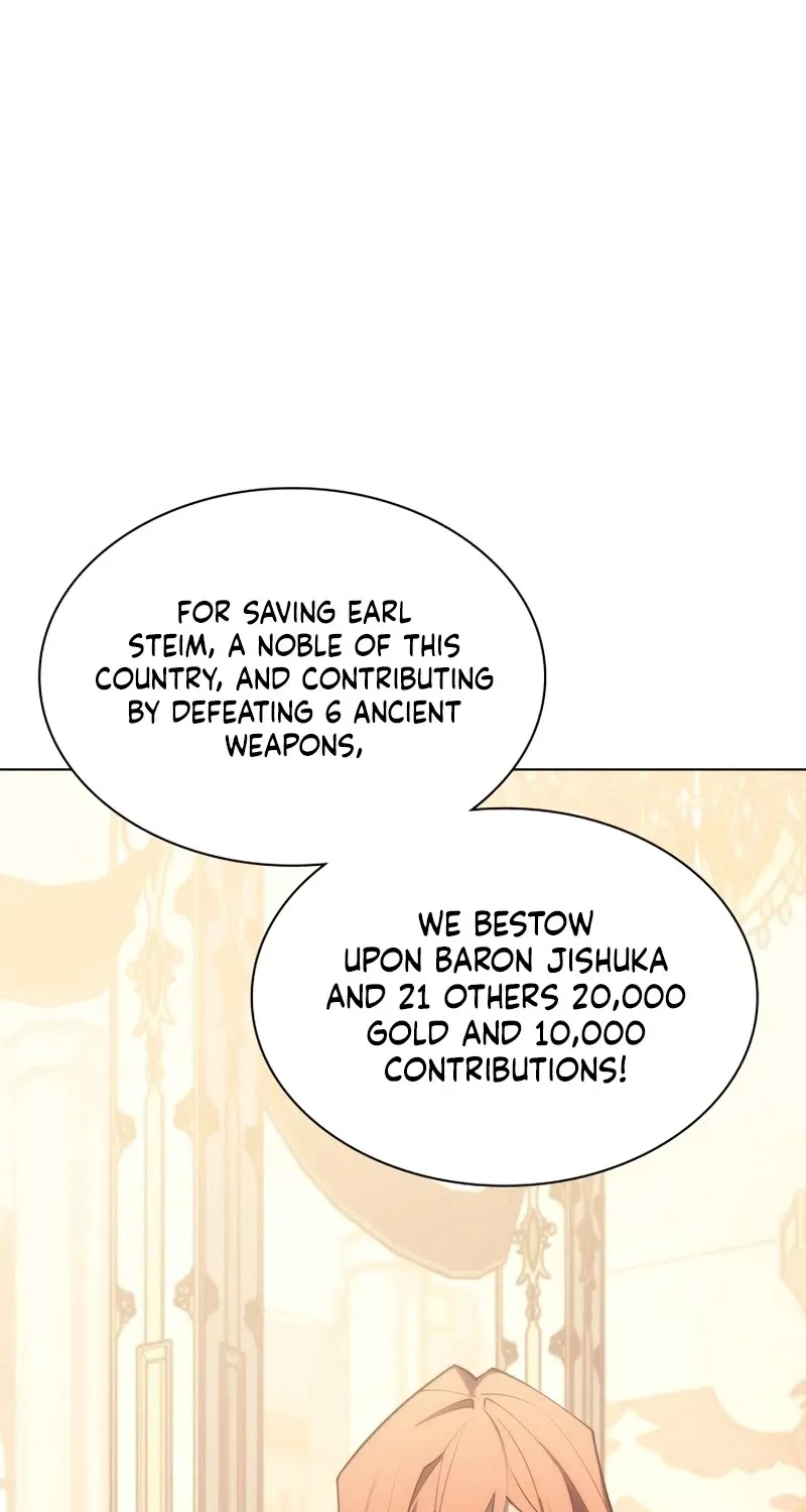 Overgeared (Team Argo) Chapter 108 page 8 - 