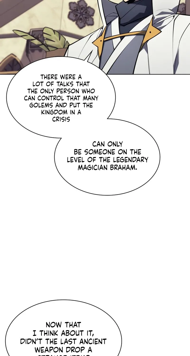 Overgeared (Team Argo) Chapter 108 page 74 - 