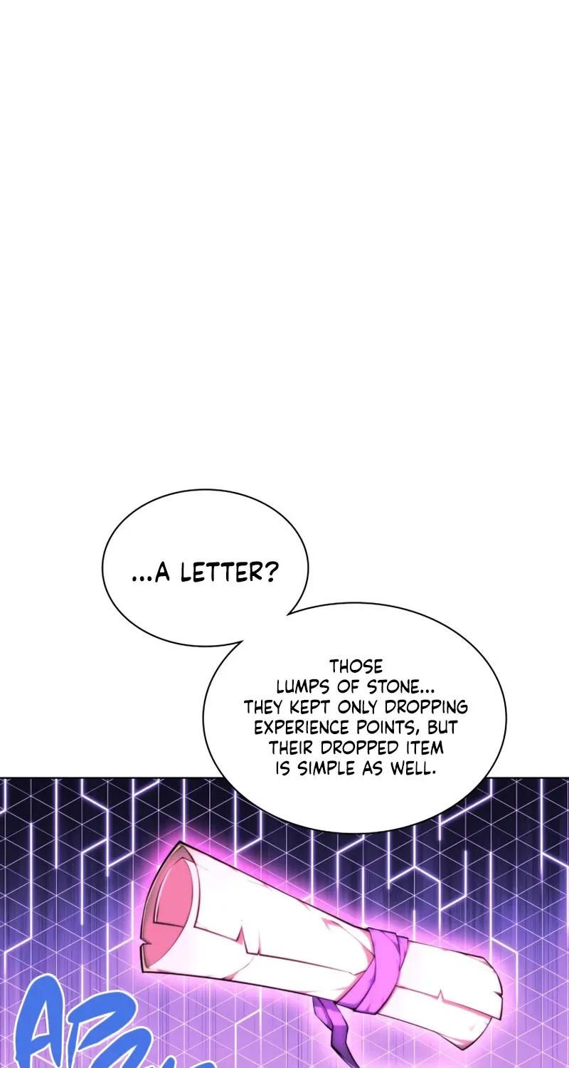 Overgeared (Team Argo) Chapter 108 page 76 - 