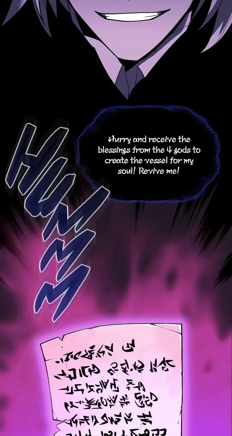Overgeared (Team Argo) Chapter 108 page 80 - 