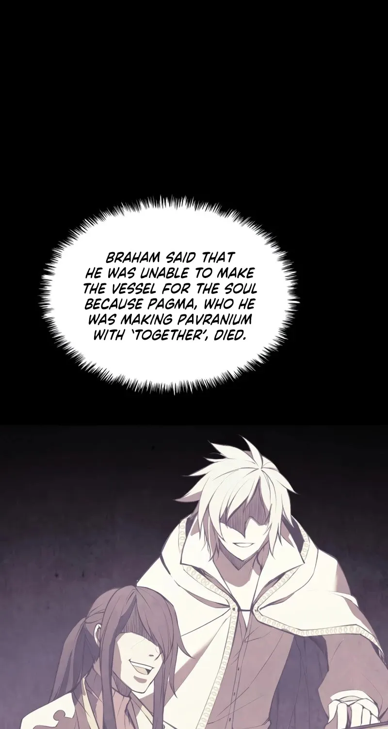 Overgeared (Team Argo) Chapter 108 page 84 - 