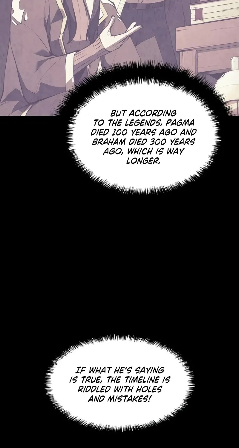 Overgeared (Team Argo) Chapter 108 page 85 - 