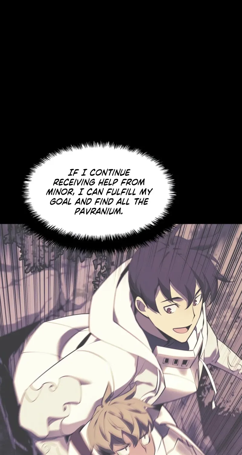 Overgeared (Team Argo) Chapter 108 page 86 - 
