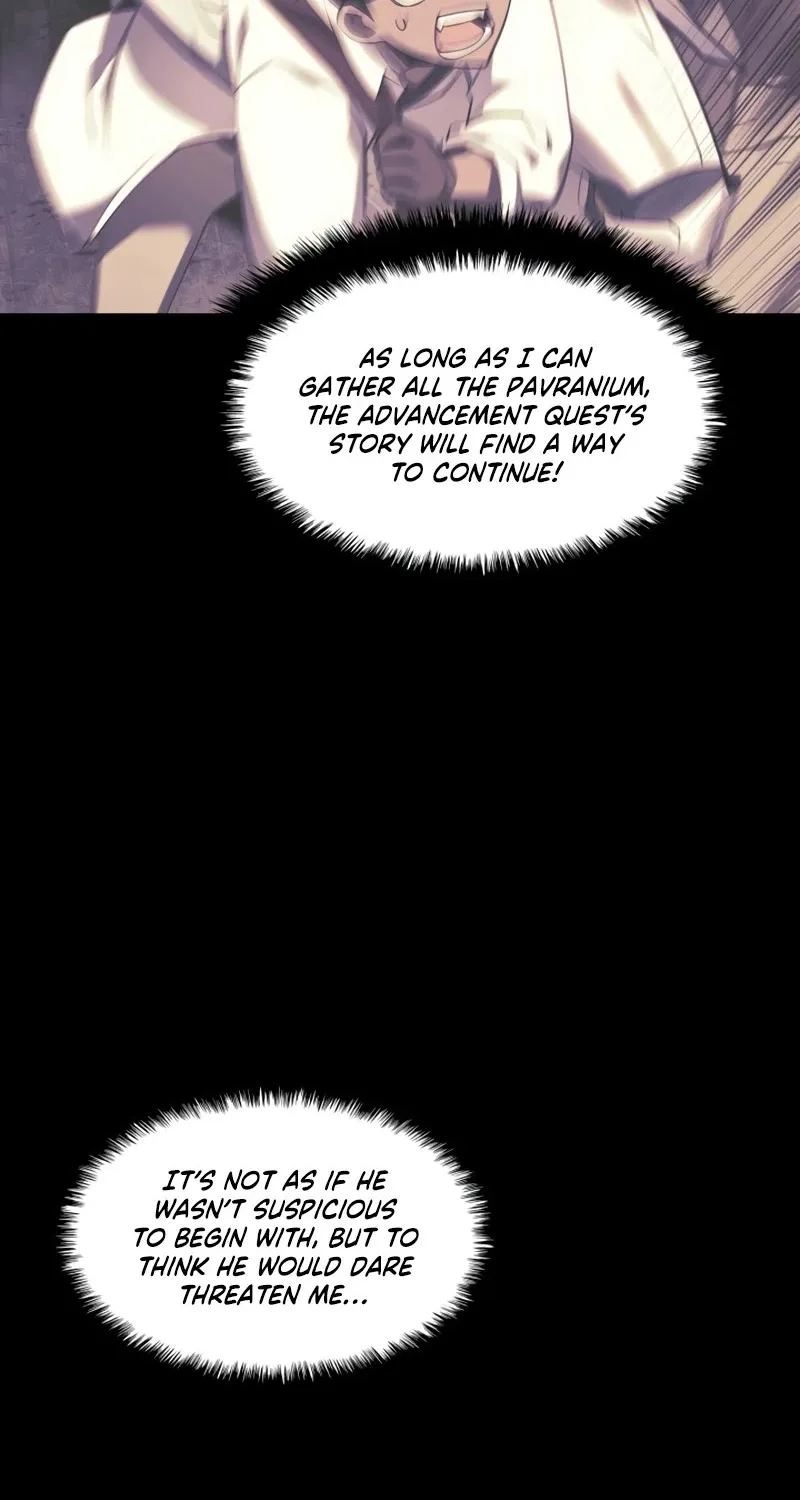 Overgeared (Team Argo) Chapter 108 page 87 - 