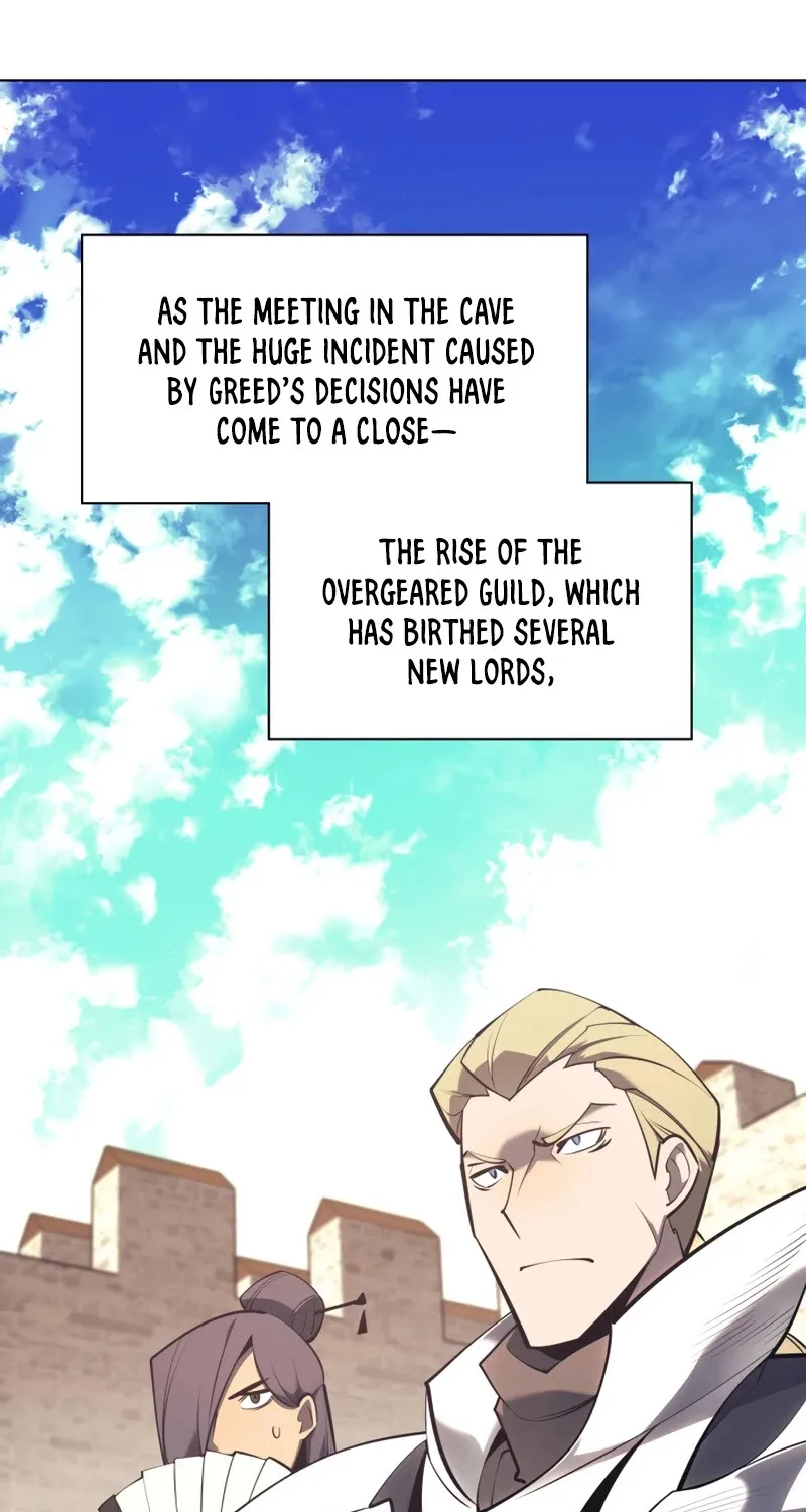 Overgeared (Team Argo) Chapter 108 page 92 - 