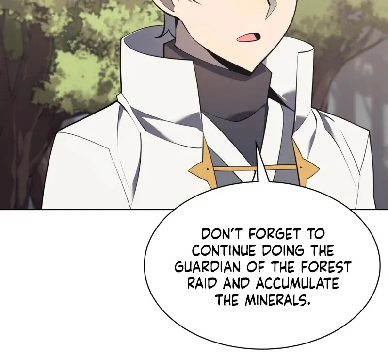 Overgeared (Team Argo) Chapter 108 page 99 - 