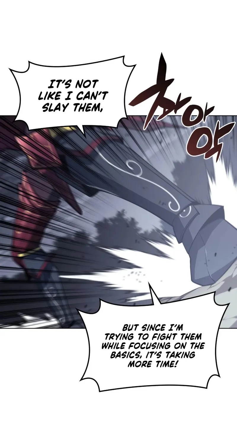 Overgeared (Team Argo) Chapter 109 page 101 - 