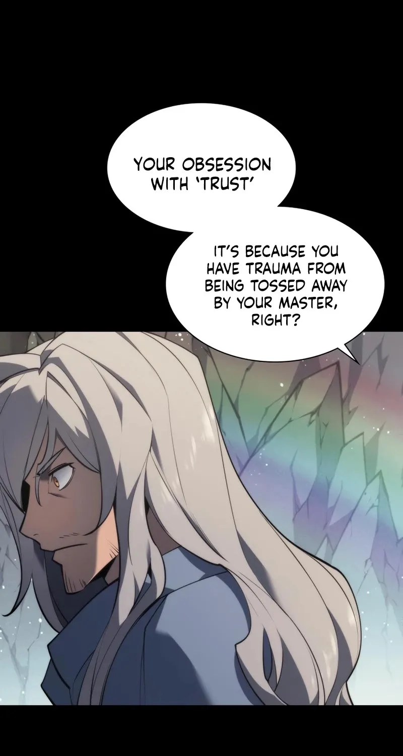 Overgeared (Team Argo) Chapter 109 page 104 - 