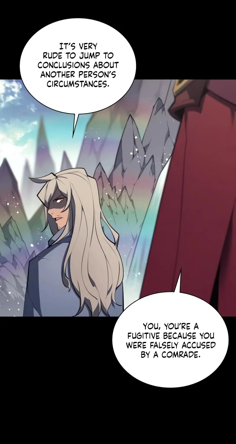 Overgeared (Team Argo) Chapter 109 page 106 - 