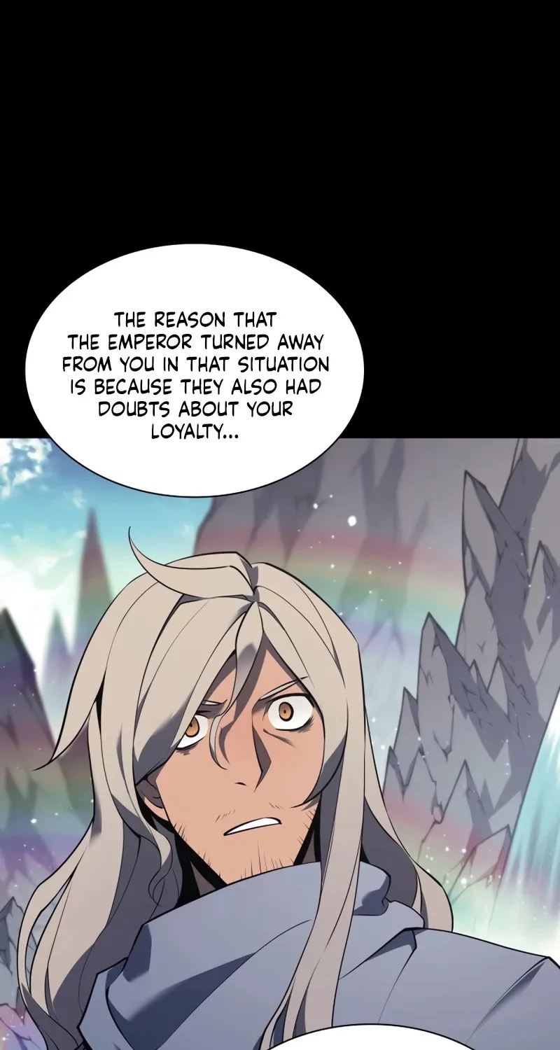 Overgeared (Team Argo) Chapter 109 page 107 - 