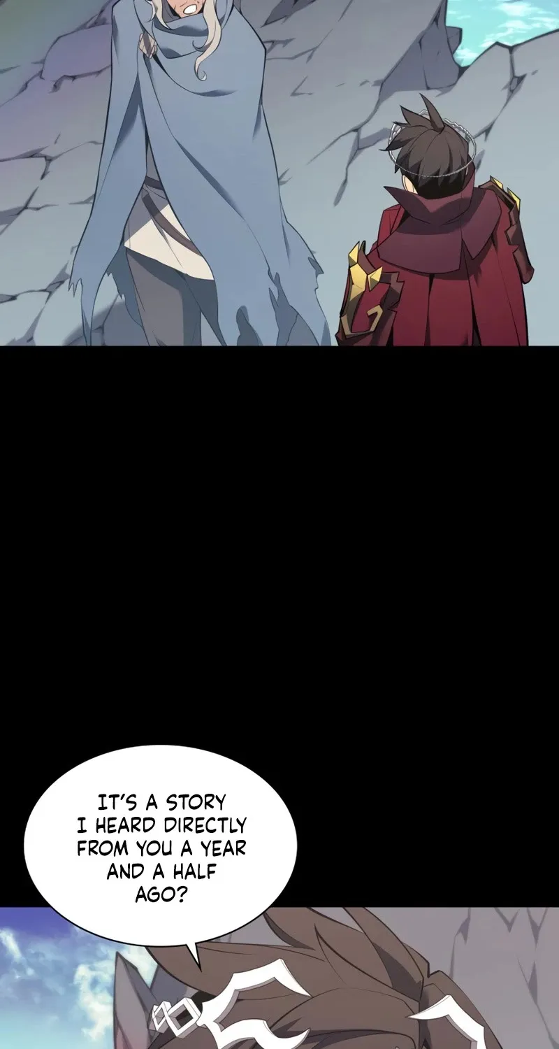 Overgeared (Team Argo) Chapter 109 page 109 - 