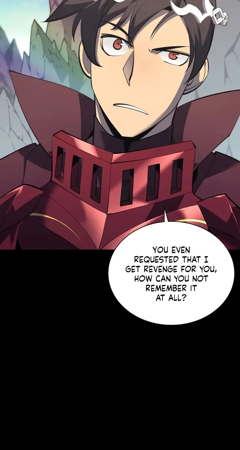 Overgeared (Team Argo) Chapter 109 page 110 - 