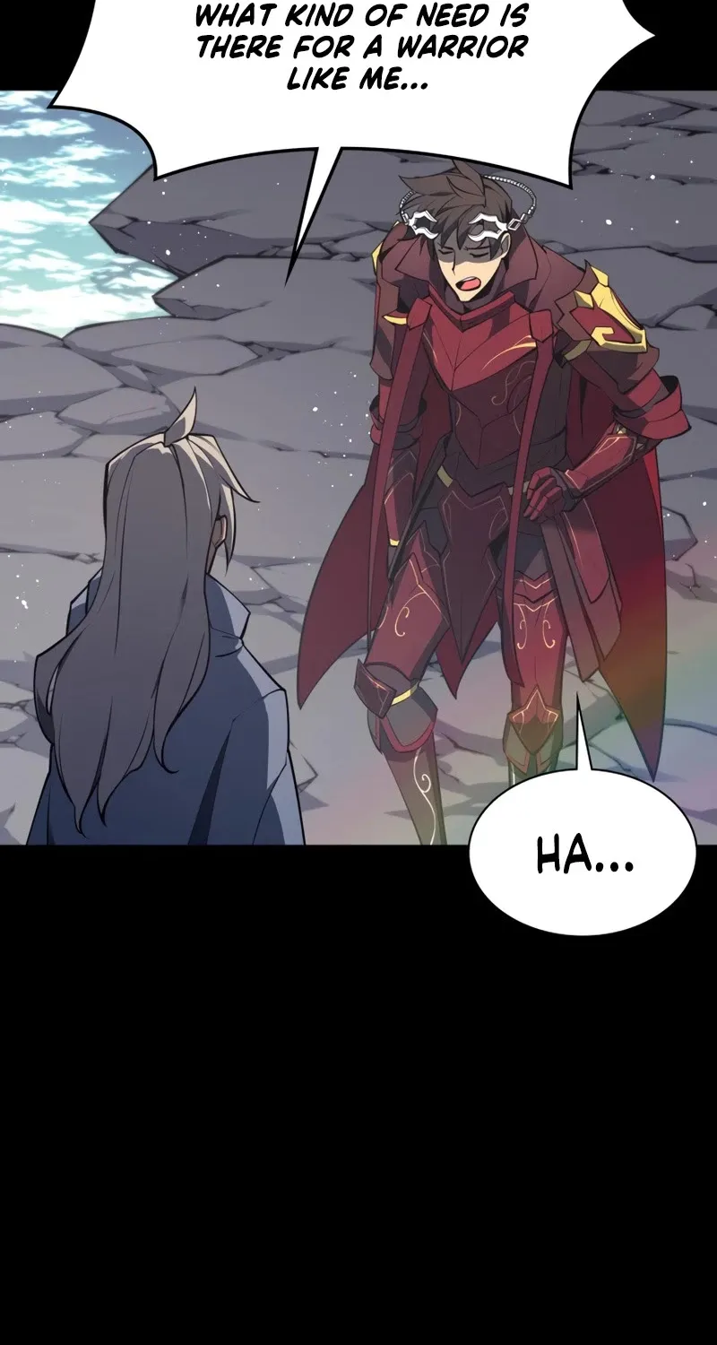 Overgeared (Team Argo) Chapter 109 page 117 - 