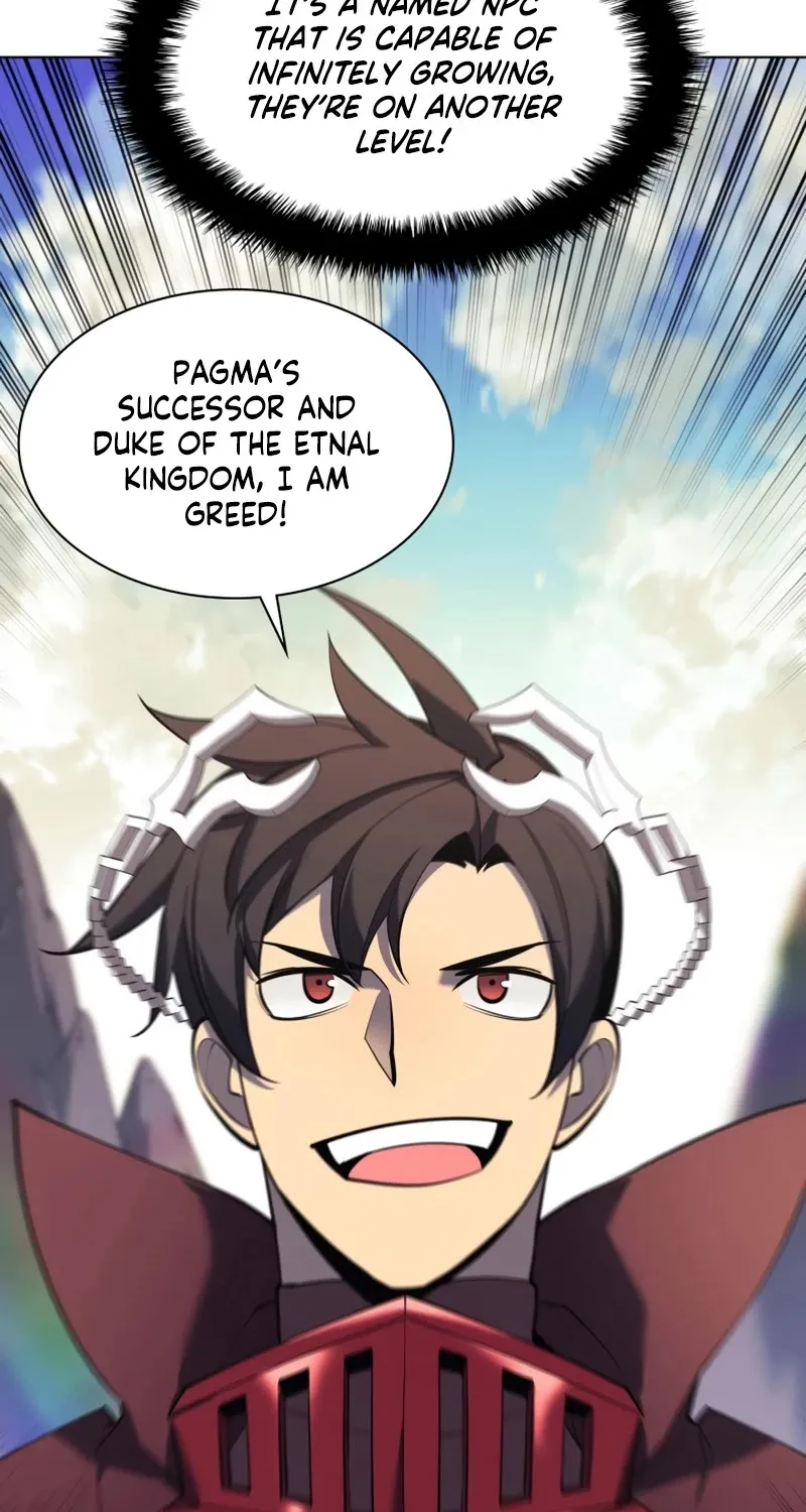 Overgeared (Team Argo) Chapter 109 page 13 - 