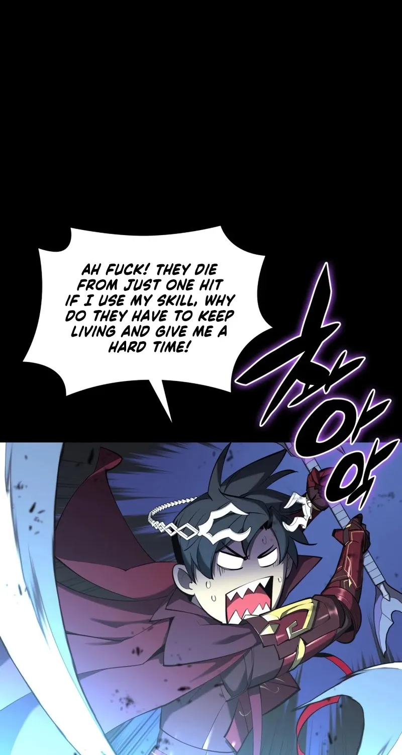 Overgeared (Team Argo) Chapter 109 page 123 - 